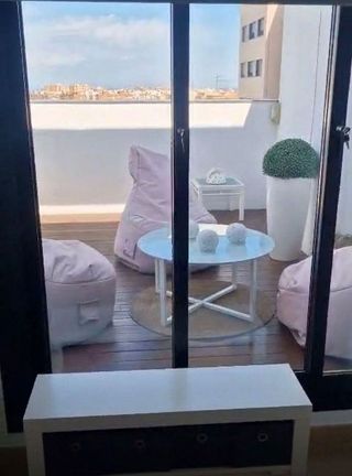Ático en alquiler en Sant Llorenç en Valencia
