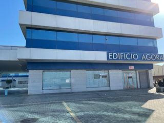 Oficina en alquiler en Torreblanca en Sevilla