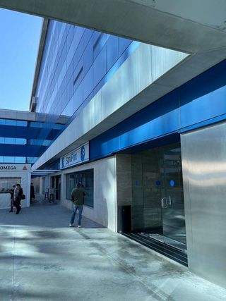 Oficina en alquiler en Torreblanca en Sevilla