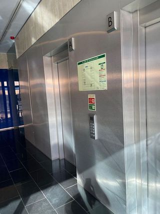 Oficina en alquiler en Torreblanca en Sevilla