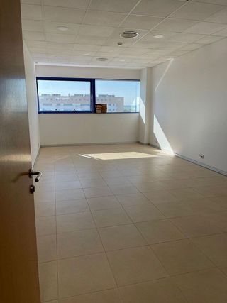 Oficina en alquiler en Torreblanca en Sevilla