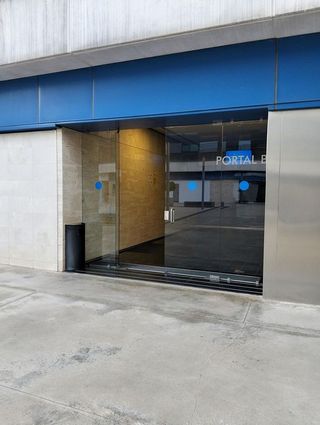 Oficina en alquiler en Torreblanca en Sevilla