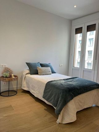 Piso en alquiler en Ensanche en Pamplona