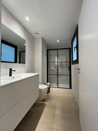 Piso en alquiler en Ensanche en Pamplona