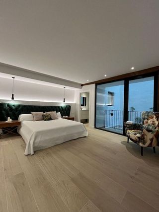 Piso en alquiler en Ensanche en Pamplona