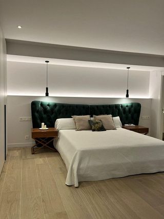 Piso en alquiler en Ensanche en Pamplona