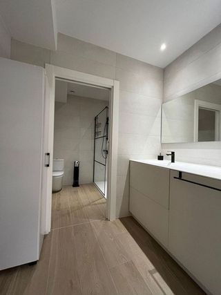 Piso en alquiler en Ensanche en Pamplona