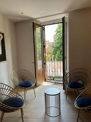 Piso en alquiler en Ensanche en Pamplona