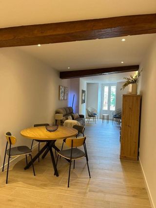 Piso en alquiler en Ensanche en Pamplona