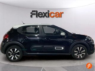 Citroën C3 PureTech 60KW (83CV) C-Series