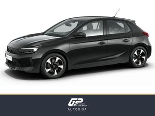OPEL Corsa-e 50kWh Elegance-e