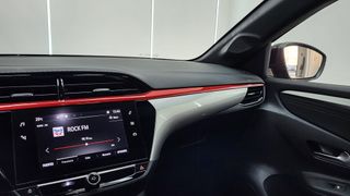 OPEL Corsa-e 50kWh Elegance-e