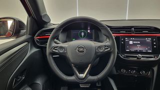 OPEL Corsa-e 50kWh Elegance-e