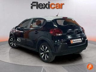 Citroën C3 PureTech 60KW (83CV) C-Series