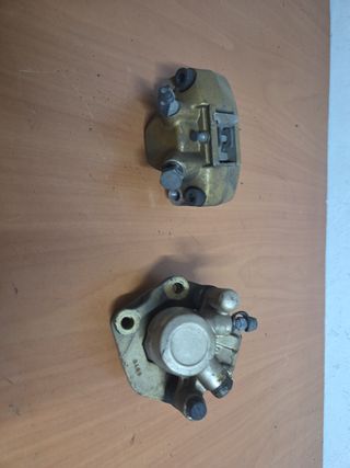 Pinzas de Freno Piaggio NRG