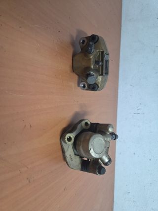 Pinzas de Freno Piaggio NRG