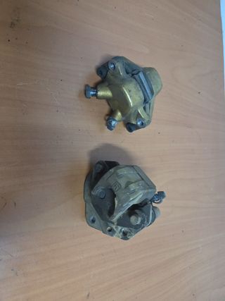 Pinzas de Freno Piaggio NRG