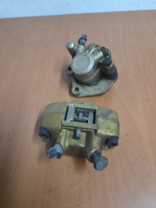 Pinzas de Freno Piaggio NRG