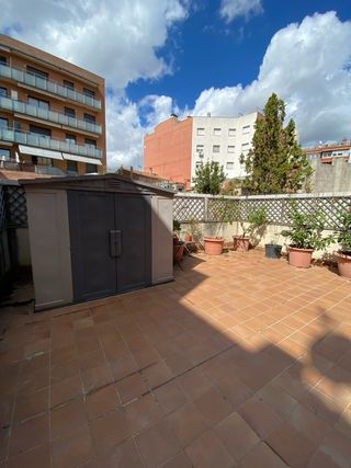 Caseta Jardín Keter 6x6 Resina