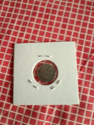 Lote monedas plata Alfonso XIII