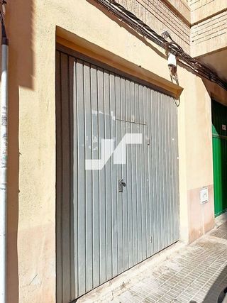 Local comercial en venta en El Pilar en Villarreal