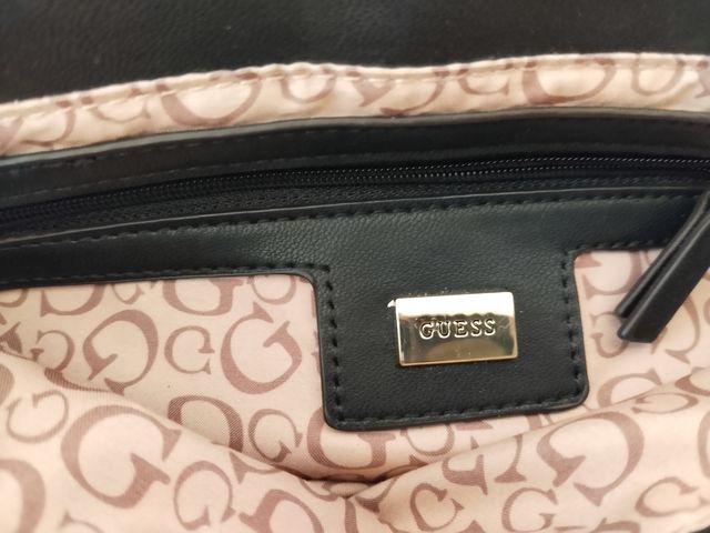 Bolso Guess Negro