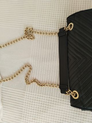 Bolso Guess Negro