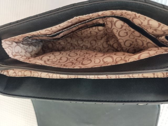 Bolso Guess Negro