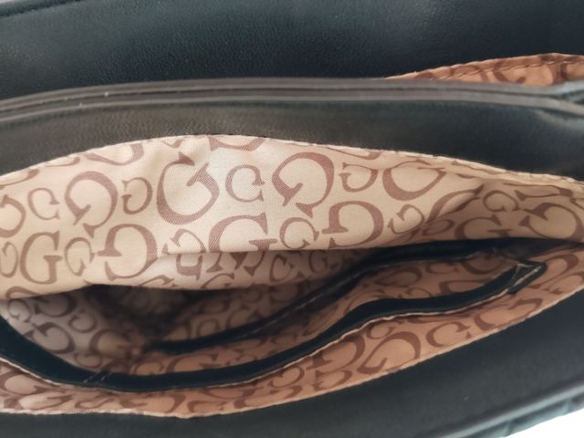 Bolso Guess Negro