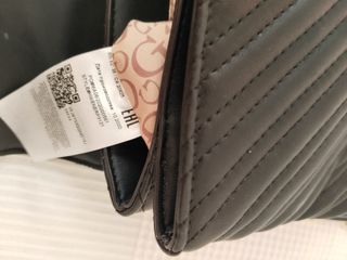 Bolso Guess Negro