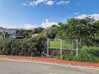 Terreno en venta en Benahavís