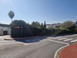Terreno en venta en Benahavís