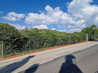 Terreno en venta en Benahavís