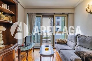 Piso en venta en Gros en San Sebastián-Donostia