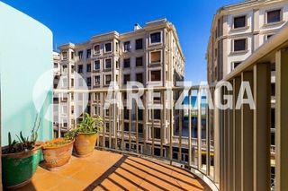 Piso en venta en Gros en San Sebastián-Donostia