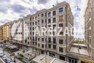 Piso en venta en Gros en San Sebastián-Donostia