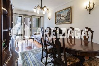 Piso en venta en Gros en San Sebastián-Donostia
