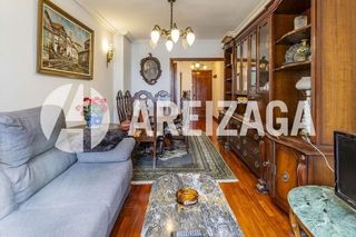 Piso en venta en Gros en San Sebastián-Donostia
