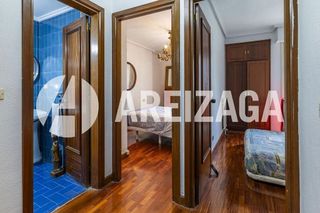 Piso en venta en Gros en San Sebastián-Donostia