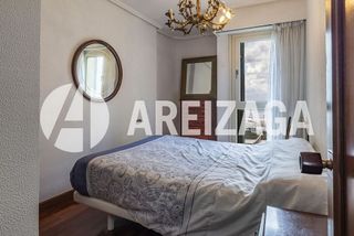 Piso en venta en Gros en San Sebastián-Donostia