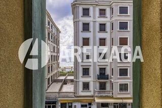 Piso en venta en Gros en San Sebastián-Donostia