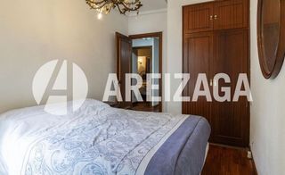 Piso en venta en Gros en San Sebastián-Donostia