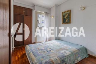 Piso en venta en Gros en San Sebastián-Donostia