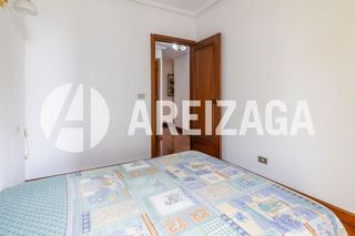 Piso en venta en Gros en San Sebastián-Donostia