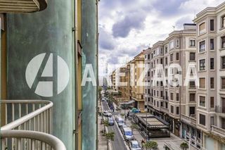 Piso en venta en Gros en San Sebastián-Donostia