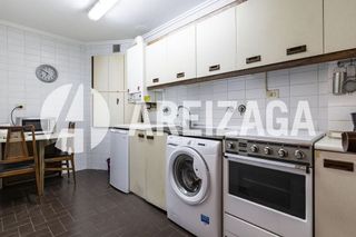 Piso en venta en Gros en San Sebastián-Donostia