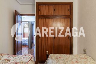 Piso en venta en Gros en San Sebastián-Donostia