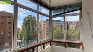 Piso en venta en Santa Catalina - Ferial en Aranda de Duero