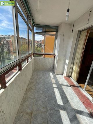 Piso en venta en Santa Catalina - Ferial en Aranda de Duero