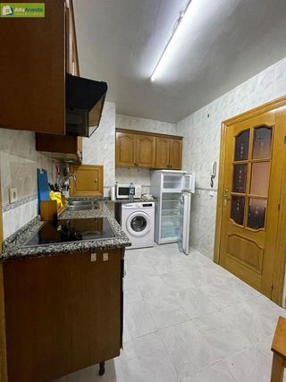 Piso en venta en Santa Catalina - Ferial en Aranda de Duero